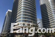 中南世纪城98街区,交通出行方便