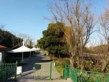 下沉式花园,联排别墅,环境优美,品质小区