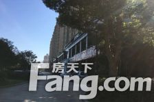 城市嘉苑 中上楼野刺眼 层 采光视