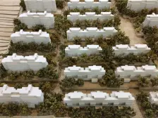 协信敬澜山 品质洋房 中庭位置 住家安静 视野开阔