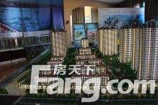 釣魚壹號院 3室1厅 南