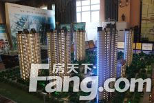 釣魚壹號院3室2厅南北