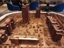 南北通透 户型方正,精装拎包入住 一梯一户 多层洋房