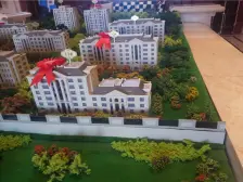 中山区 南山高档小区 一层一户 下跃有花园 管家管理