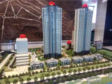 东港天鹅湾一线看海两室精装好房