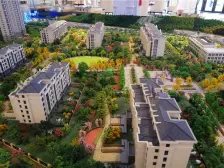 海韵华府 非填海地块 视野好