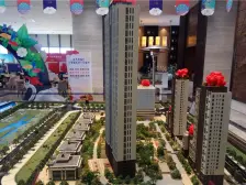 此房南向大落地窗,视野开阔,手续清晰,看房方便