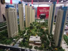 国滨苑非填海出门ditie 一梯一户精装修诚心卖价格能谈