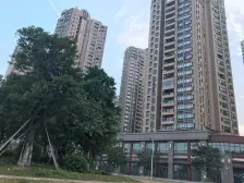 星英半岛毛坯南向三房诚意出售0