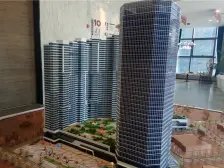 70年产权精装修没用过上下两层采光好