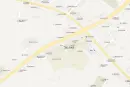 鹤山坚美园交通图