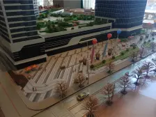 小区新位置好出行便利房子户型好精装 不用装 优质房源