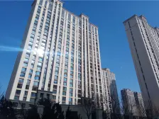 雷诺阿花园 3室2厅 南 北