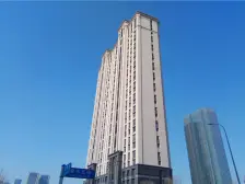 中庚当代艺术三期克里姆特花园 4室2厅 南 北