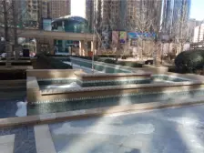 非填海 户型方正,南向轩窗,尽情享受明亮之所 精装