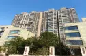 万业紫辰苑实景图