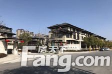 房东诚心出售、西边别墅区、采光视线好、小区档次高