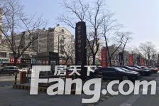 檀墅,桔子水晶,好楼层,城市景色尽收眼底