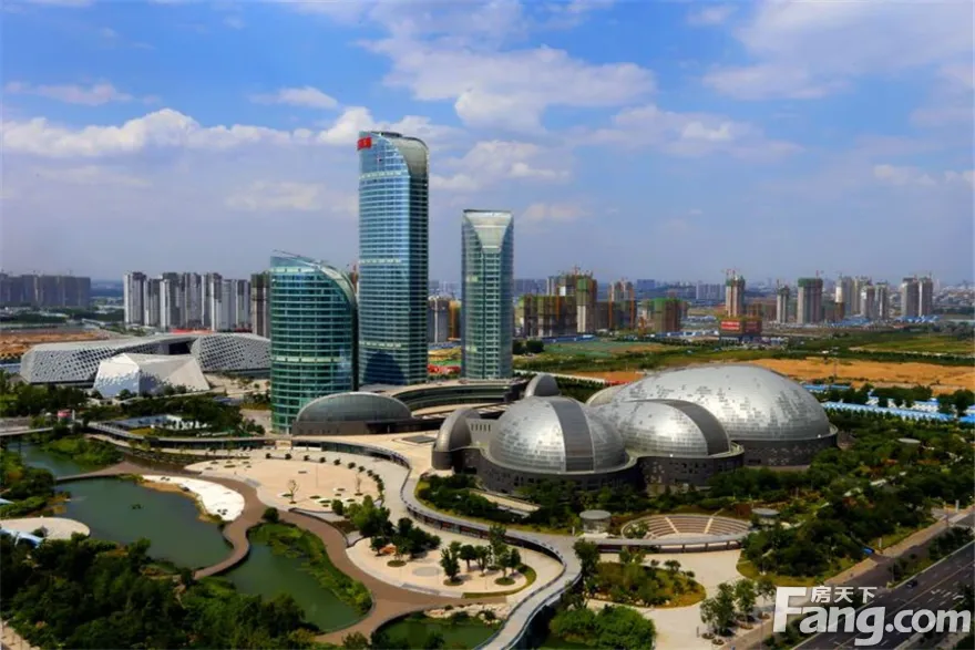 融汇城·玫瑰公馆二期