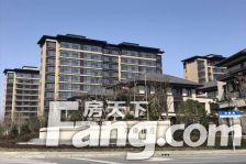 万濠山庄5室3厅南