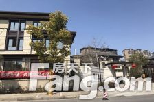 双拼别墅【万濠山庄】产权388平 大院子 看房方便