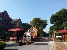 招商海德名门红墅林 4室2厅 南 北