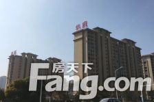 雨润星雨华府北区3室1厅南