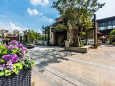 绿地毛坯三房,嘉定北少有的房龄新的毛坯房