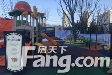 群力西 一室明厅 单南 原版格局 好楼层