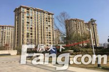 雨润星雨华府一楼带地下室 出售装修OK万象旁地铁口