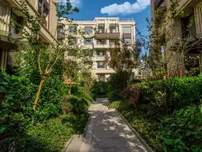 菊园新区 · 绿地天呈 · 4室 · 2厅