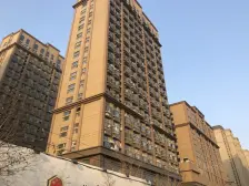 层高5.1米,一层面积79.83,二层比一层大