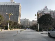 盛世港湾 2室1厅 东