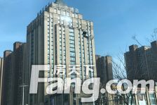 华强城三期 楼层佳可见运河 精装拎包入住 随时看房