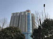 基正盛世港湾 3室1厅 南