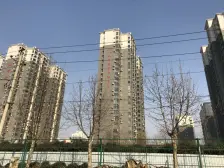 双气有地铁双卧朝南户型方正近地铁站诚心出售