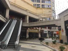 精装小户型三房二卫 朝南高层通风采光好