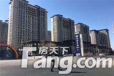 此房源为澜悦东方小户,型楼层好装修好拎包即住