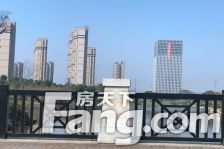 正泰江岸水苑1室1厅南