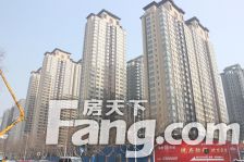 金泰华府南区4室2厅北南