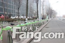 天元国际1室1厅北