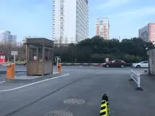 中港金座 1室1厅 南