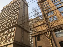 正弘汇旁 地铁口 精装南户复式 四室