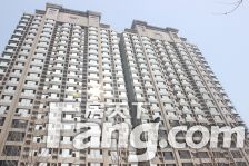 金泰华府南区 精装修四室元宝户型 产权车位 人车分流