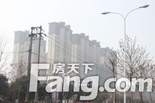 鲁商金悦城 2室2厅 南