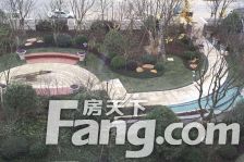 星光域精装3房 中间楼层 可以看运河 采光好