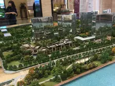 保利央企品质,户型方正,满2年税费少