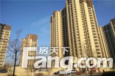 中冶世家荣园不吃差价不收反费精装修好房