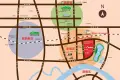 广汇·东湖城交通图