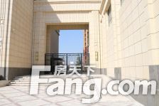 西岸华府3室2厅南